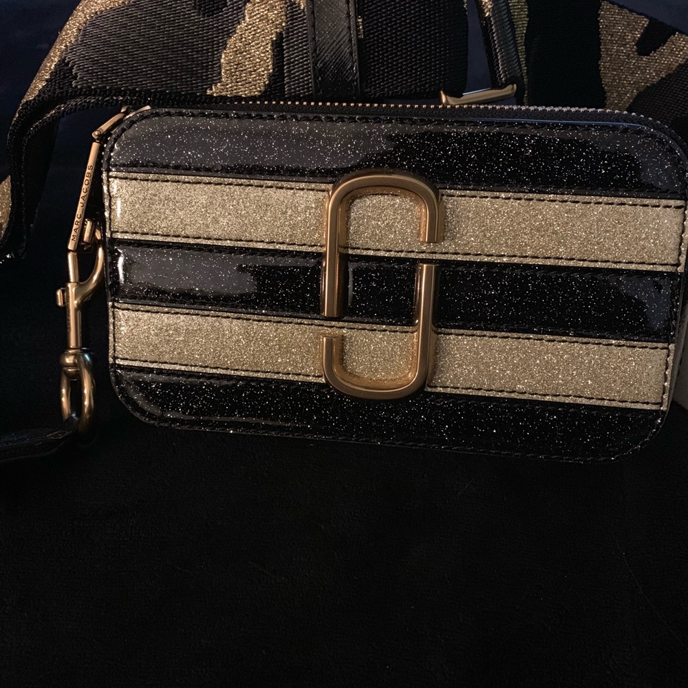 Marc Jacobs bag